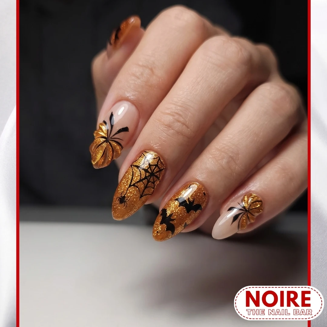 Great nails